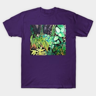 Vertical Garden T-Shirt